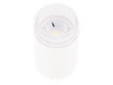22-1-COLZA-9150 SPOT GU10 APPARENT CYLINDRIQUE FIXE