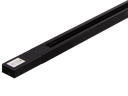23-22-UNIVER-1102 RAIL APPARENT 2FIL POUR SPOT 220V 1 METRE
