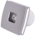 43-VENTA-4123 EXTRACTEUR D'AIR CARRE 4" 95m³/h