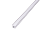 271-MALTO-3013 PROFILE ALUMINIUM A ENCASTRER 3M 22*14*14.5MM MALTO
