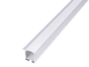 271-COMPUS-3013 PROFILE ALUMINIUM A ENCASTRER 3M 36*27*33MM CAMPUS