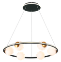 804-BONNET-1084- LUSTRE LED D780*780