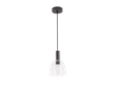 803-LANTANA-001- SUSPENSION G9 220V ALUMINIUM D150 H218,5
