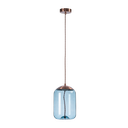 803-GAURA-011- SUSPENSION LED D180 H260