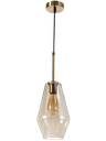 803-PETRA-003- SUSPENSION E27 220V D170 H285