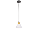 803-BEGONIA-033- SUSPENSION E27 220V D150