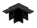 23-PETIOLE-8612-RACCORD 90° POUR RAIL MAGNETIQUE DC48V APPARENT PETIOLE