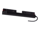 23-PETIOLE-8922-TRANSFORMATEUR 4A POUR RAIL MAGNETIQUE DC48V PETIOLE