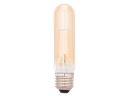 1050-TUR1-363-LAMPE LED VINTAGE T30 125 E27 220V