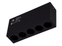 227-24713-SPOT LINEAIRE LED APPARENT FIXE RECTANGULAIRE 220V 40°