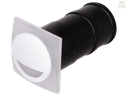 30-OLYMPIA-143-BALISAGE LED CARRE IP65 220V OLYMPIA