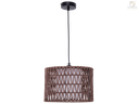 803-LISE-001-SUSPENSION E27 D300H200 220V