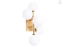 801-WENDY-005-APPLIQUE 5*G9 L230H500 220V