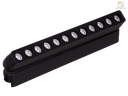 23-CARONILLE-212-SPOT LINEAIRE ORIENTABLE MAGNETIQUE DC48V 24°